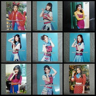 BNK48 ปก มินมิน เปี่ยม : Minmin Piam รูปสุ่ม Warota People