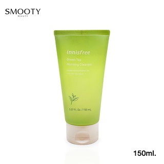 Innisfree Green Tea Morning Cleanser 150ml.