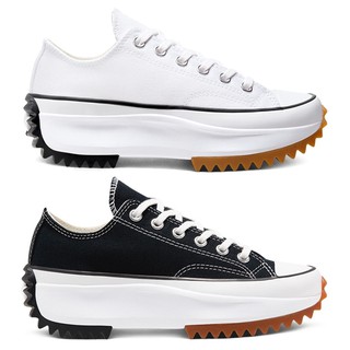 Converse รองเท้าผ้าใบ Run Star Hike Ox (2สี)