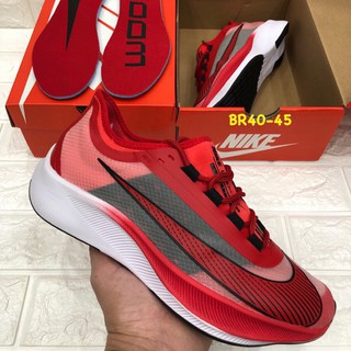 🔥[Sneaker.H] รองเท้า  Vaporfly 3 (ภาพถ่ายจากสินค้าจริง)