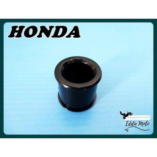 RUBBER EAR PARTS SHOCK UP (IN 10 mm/OUT 14 mm) for HONDA ALL MODEL // ยางหูโช๊คหลังบู๊ช (รู 10 มิล รอบนอก 14 มิล) honda