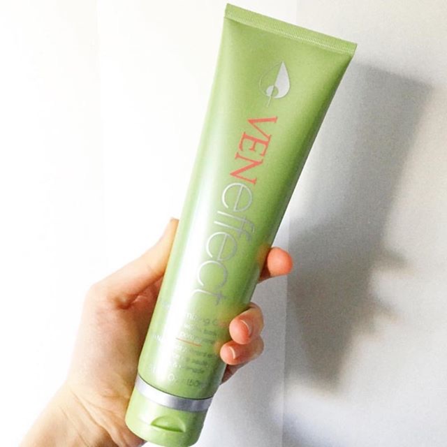 veneffect cleanser