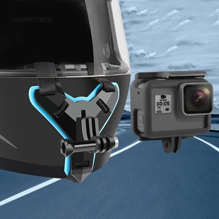 อุปกรณ์เสริมกล้อง GoPro WT Camera Full Face