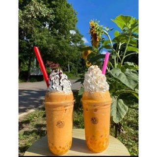 ชาไทย สูตรชาใต้+ชาเหนือ (500g.)