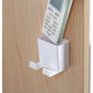 กล่องเก็บของ แขวนของ ใส่รีโมท ติดผนัง YF-1478