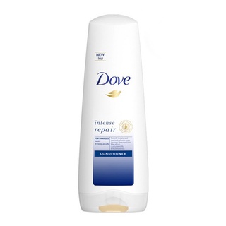 [พร้อมส่ง] Dove ครีมนวด (น้ำเงิน) 130 ml