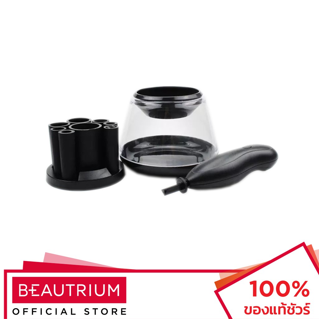 CHUBUGAH Brush Cleaner And Dryer เครื่องล้างแปรงแต่งหน้า 300g