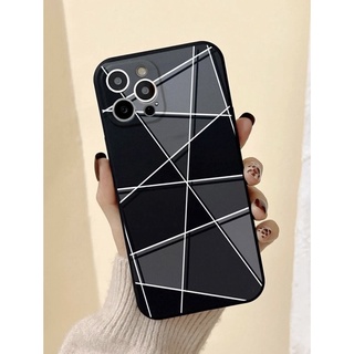 เคสไอโฟน สไตล์เราขาคณิต caseiphone