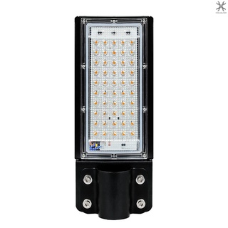 [T&amp;H] โคมไฟถนน Led 50 ดวง AC180-240V 50W IP65 กันน้ํา สําหรับสวน สนามเด็กเล่น