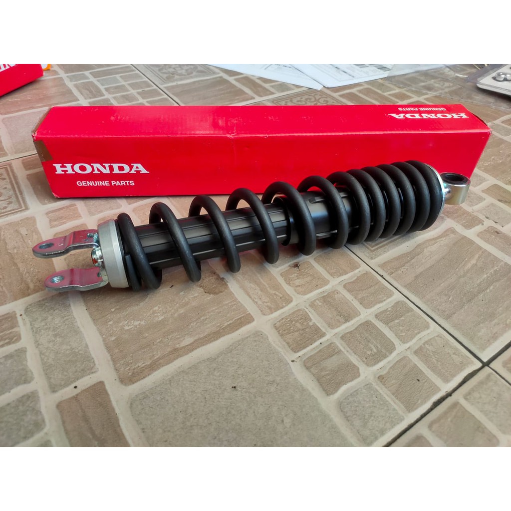 BEAT FI ESP ECO STREET REAR SHOCK 52400-K81-N11 PNP MIO BEAT VARIO