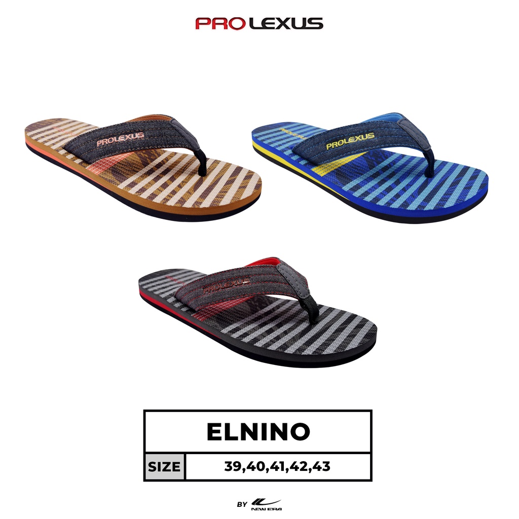 รองเท้าแตะ Prolexus Elnino 39/40 - 43/44