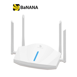 เราเตอร์ไวไฟ T3 Network AX1800 Wi-Fi 6 Router by Banana IT