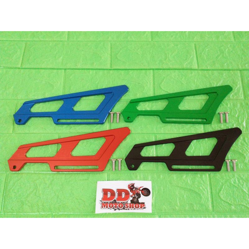 บังโซ่แต่ง CRF 250 300 L M RALLY