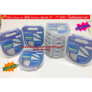 Filter lens Nikon 18-55mm 18-135mm 18-105mm 18-200mm fix 50mm 70-200mm 10-20mm 28-200mm