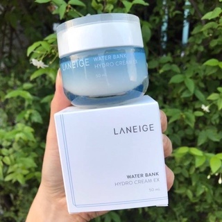 Laneige Water Bank Hydro Cream EX 50ml