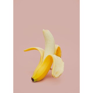 กลิ่นผสมอาหารเข้มข้น กลิ่นกล้วยหอม เบสออย ทดความร้อนได้ดี MT00146 BANANA FLAVOR ขนาดทดลอง