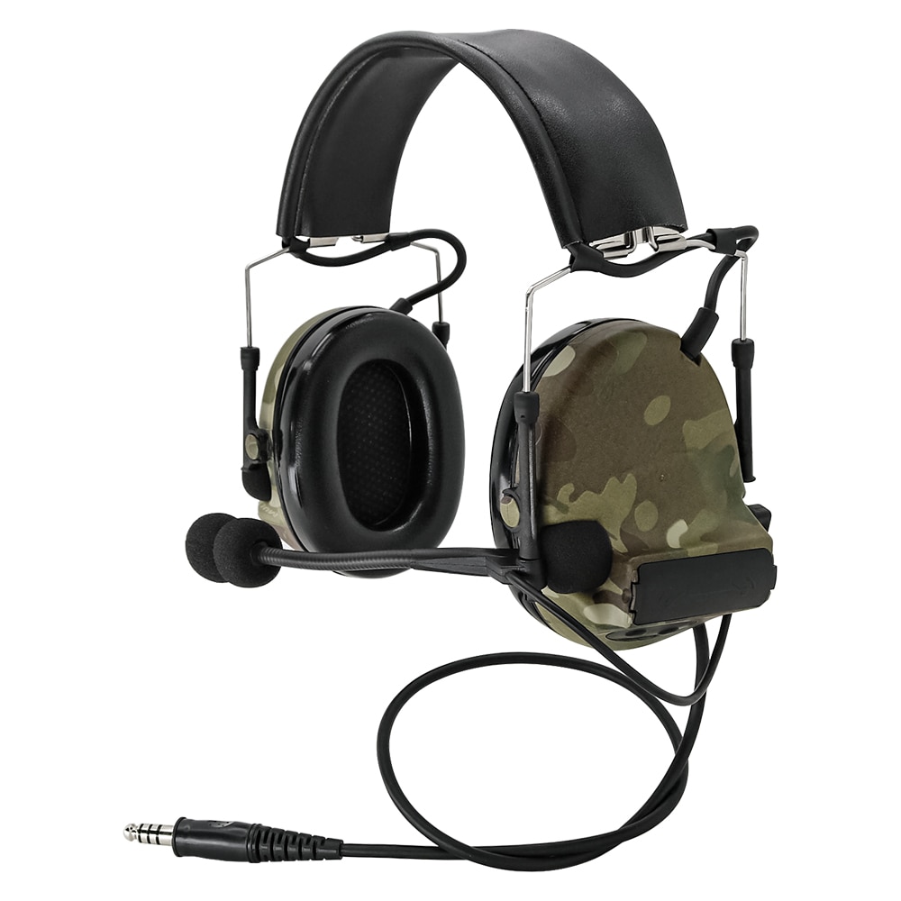 comtac earmuffs