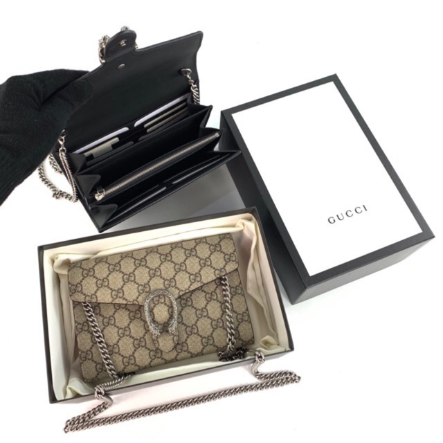 woc gucci dionysus