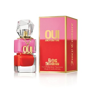 Juicy Couture Eau De Parfum Spray EDP100ml