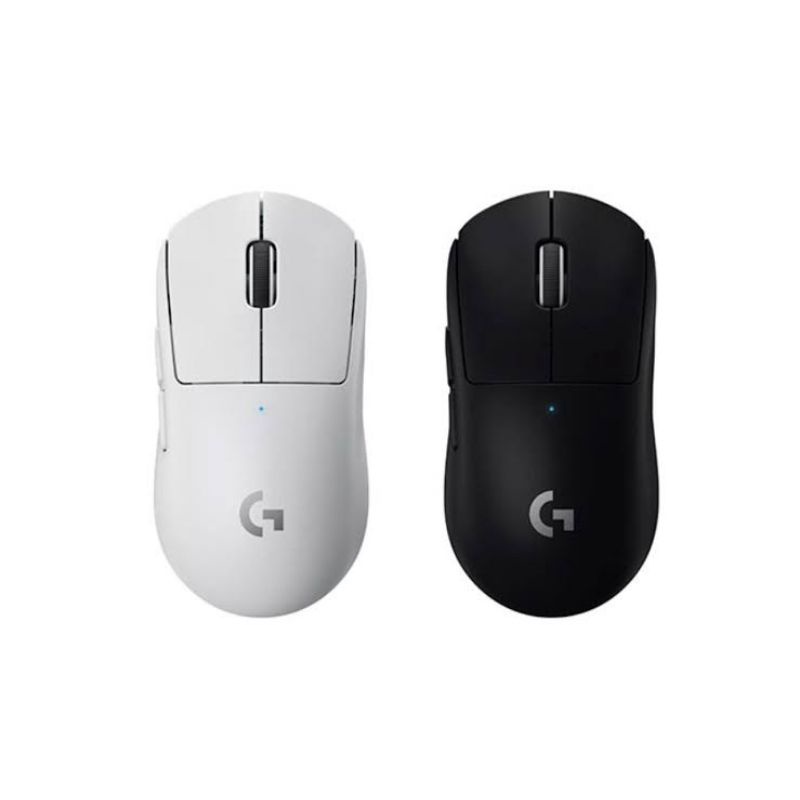 Logitech G Pro X Superlight Gen1&2 Wireless gaming mouse *ส่งฟรี  ประกันศูนย์ไทย 2ปี ราคา ถูกที่สุด ดีลบีเคเค แกลเลอรีภาพที่ 3