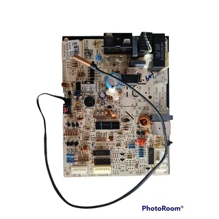 PC BOARD แผงวงจรเครื่องปรับอากาศ ยี่ห้อ เทรน Trane รุ่น MCW512BB5AO ขนาด 12000 BTU  ของใหม่ มือ1 แท้จากโรงงาน