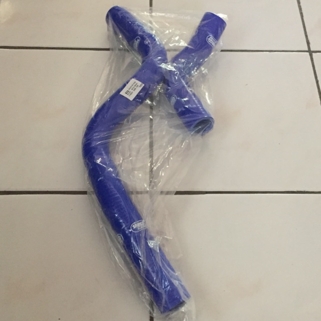 SAMCO MItsubhisi/Proton 4g93, 4g92, 4g91 (DOHC @ SOHC) & MIVEC Wira DOHC