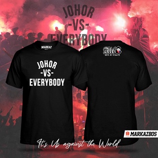 Johor VS Everybody - Boys Of Straits น้ําหอม สําหรับผู้ชาย