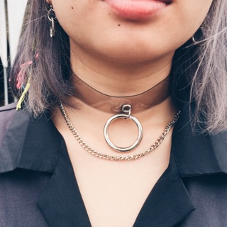 Choker pastis 04