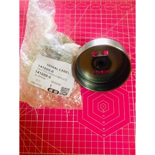 ชามครัซเครื่องตัดหญ้าmakita411uแท้100% (ใช้กะแกนแบบหัวผ่า)