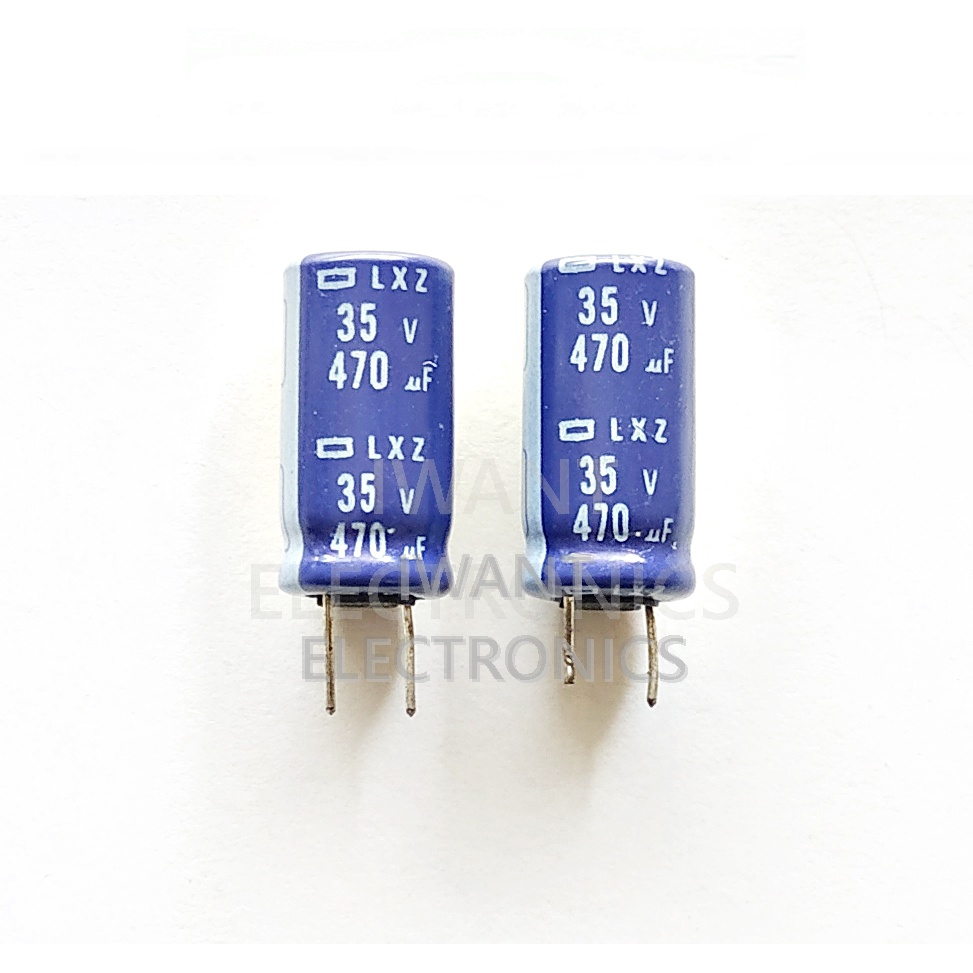 Elco CAPASICO ELKO TIMER 0.22UF 50V 0.33UF 50V 0.47UF 50V 1UF 50V 1UF 250V 2.2UF 16V 2.2UF 50V 3.3UF