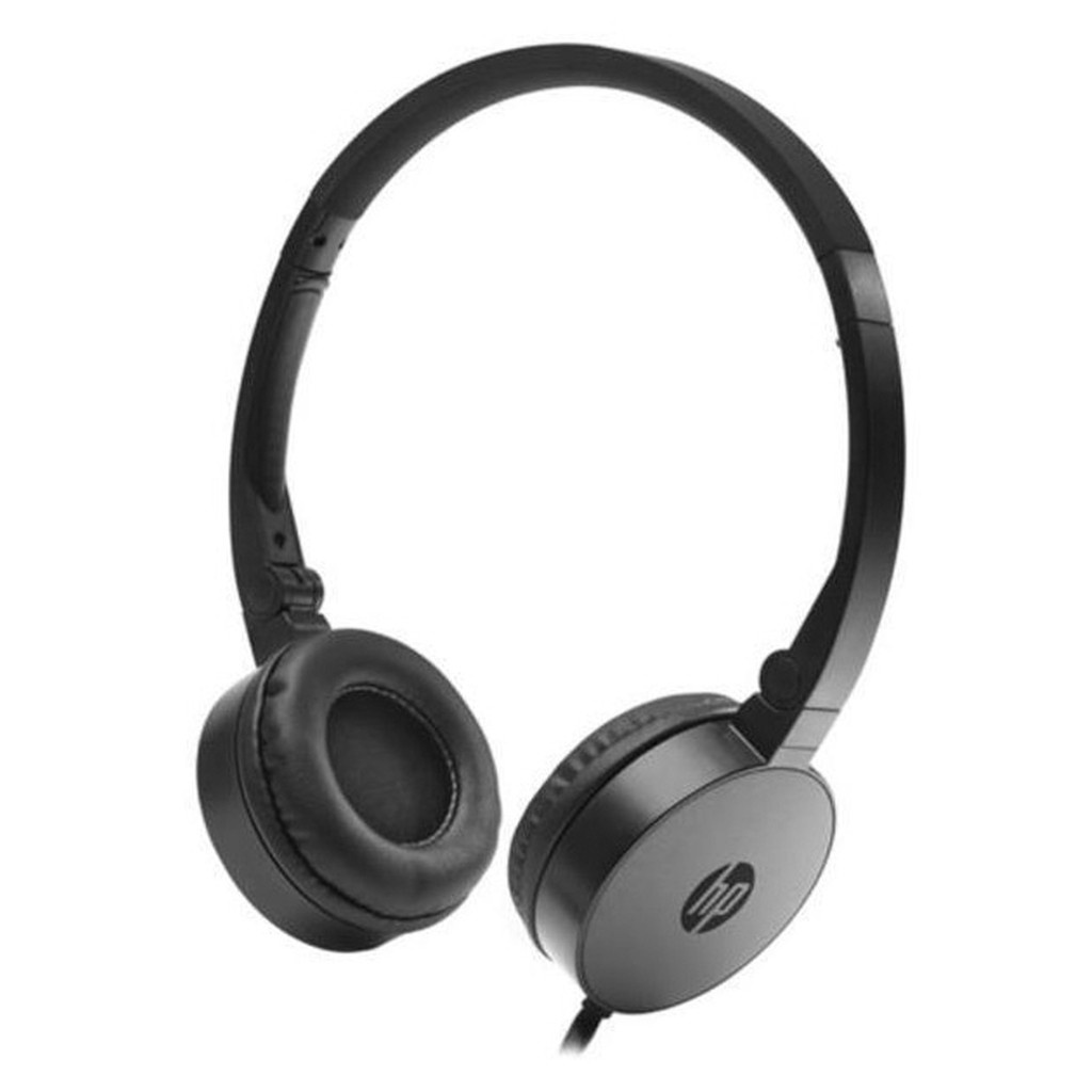 HEADSET (หูฟัง) HP H2800 (BLACK)