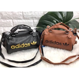 Adidas mini shoulder bag and messenger bag 2018