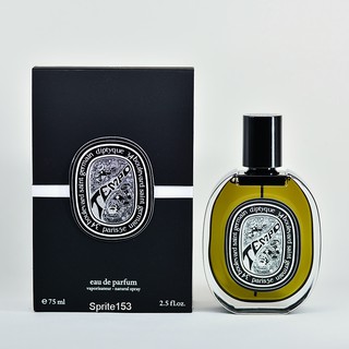 Diptyque Tempo EDP น้ำหอมแท้แบ่งขาย 5mL-10mL กลิ่น patchouli