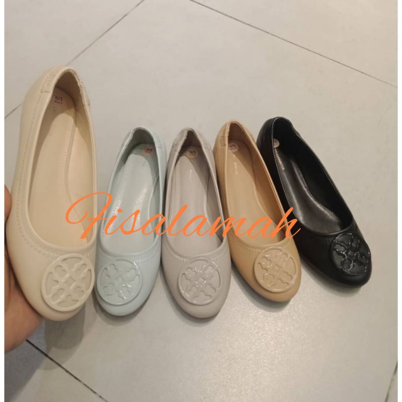 Urbannco Basic Shoes Kenji