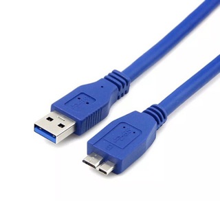 Micro USB USB 3.0 Cable 30 CM#6