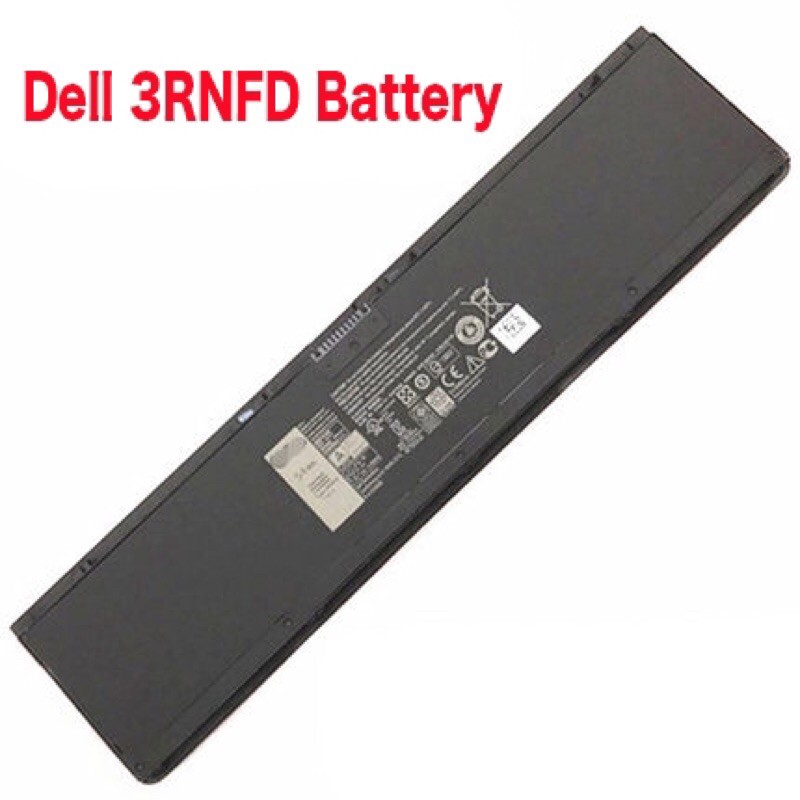 Dell Latitude E7240 E7250 E7440 genuine E7450 3RNFD KWFFN V8XN3 PFXCR 34GKR VFV59 12 7000 0D47W batt