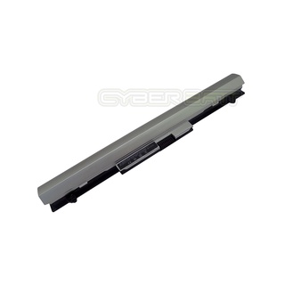 Battery HP ProBook 430 RA04 : 14.8V-2200mAh Black with Metallic Grey (CYBERBATT)