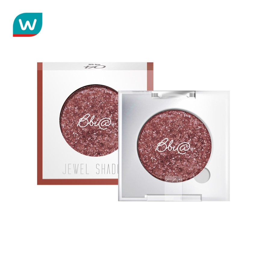 เปีย จีเวล ชาโดว์ นิวเคลียร์ แจม ราคาถูก รุ่นใหม่ Bbia