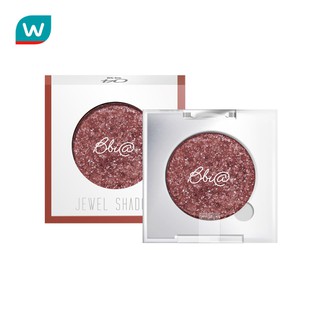 Bbia เปีย จีเวล ชาโดว์ นิวเคลียร์ แจม ขายเครื่องสําอางราคาถูกๆ