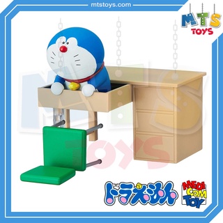 **MTS Toys**Medicom Toy Ultra Detail Figure : UDF 396 [Doraemon Series] ของแท้จากญี่ปุ่น