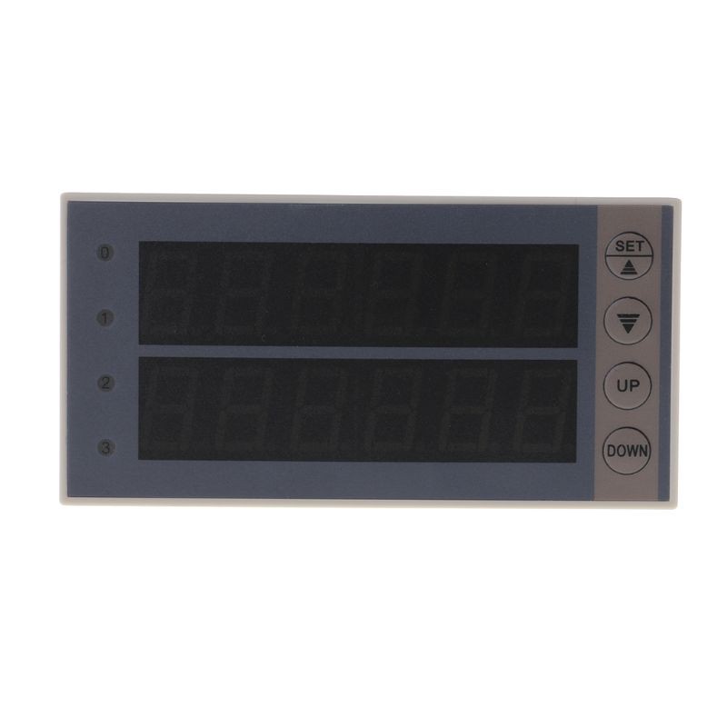 SEL♥PLC Display &amp; Transmission  Display Board Simple Text 2 Rows D100 D114