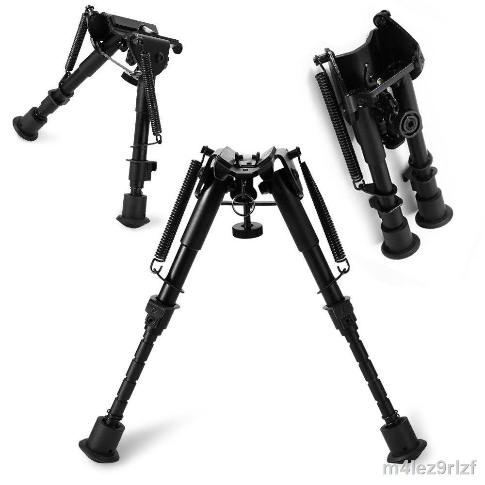 UTG Butterfly Tripod 6" to 9" Folding Telescopic Tripod Tactical Camera