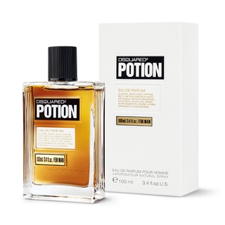 Dsquared2 potion 2ml 5ml 10ml