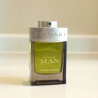 Bvlgari Man Wood Essence 100 ml