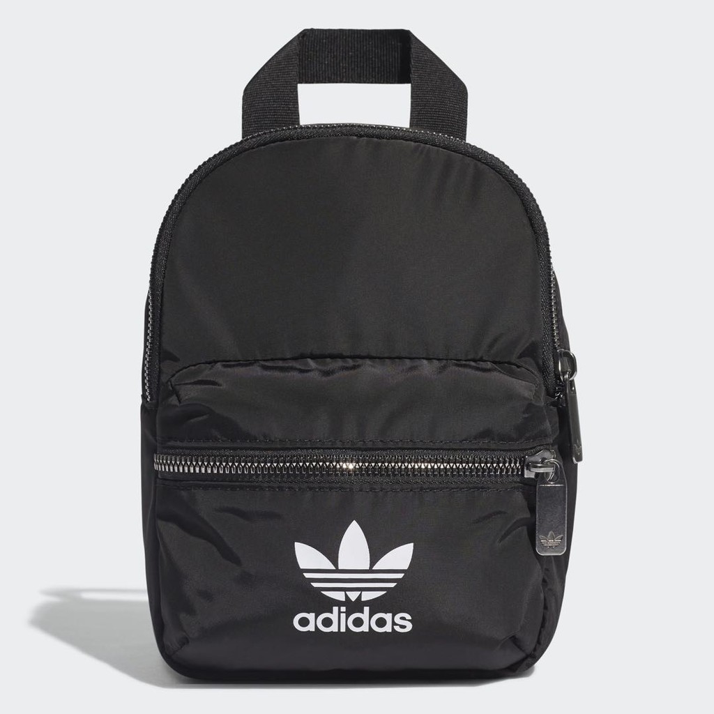 🆕⭐️ Adidas กระเป๋าเป้ BP mini Backpack Twill ❤️❤️