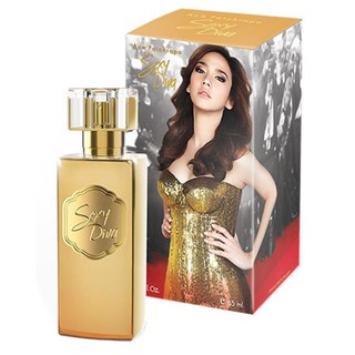 น้ำหอม AUM PATCHRAPA SEXY DIVA Eau de Perfumes