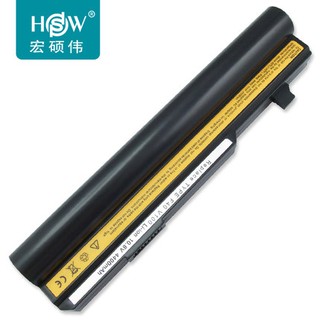 Battery Notebook Lenovo 3000 Y400 Series 6Cells 10.8V 48Wh 4400mAh