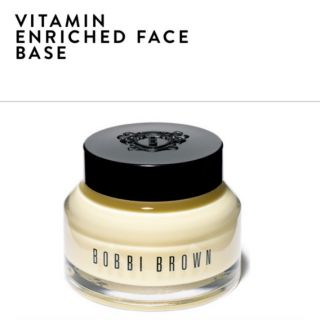 Bobbi Brown vitamin enriched face base 50ml วิตามินเฟสเบสตัวดัง