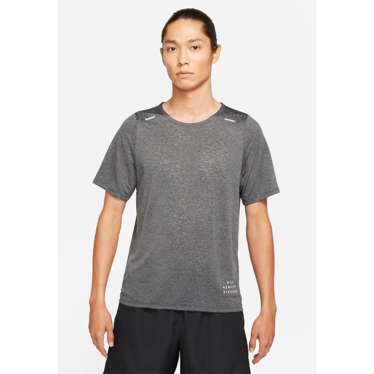 เสื้อวิ่งผู้ชาย Nike Dri-FIT Run Division Rise 365