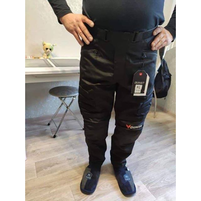 🔥💦 (ของอยู่ไทย) DUHAN กางเกงการ์ดกันน้ำ-UV 💦🔥